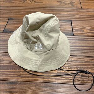 Under Armour Men’s Tan Bucket Hat